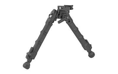 ACCU-TAC SR-5 G2 BIPOD BLK 1 ACCU-TAC SR-5 G2 BIPOD BLK