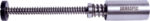 ARMASPEC STEALTH RECOIL SPRING - AR10 GEN 4 SS/BLACK 5.7 OZ