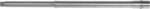 ODIN BARREL 6.5 GRENDEL 18" - DMR PROFILE INT. LENGTH W/BCG