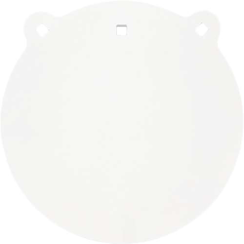 BASH TARGET AR500 GONG TARGET - ROUND 12"-3/8" THICK