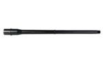 BALLISTIC BBL 308WIN 18" MID BLK