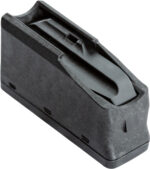 CVA MAGAZINE CASCADE SHORT - ACTION 4RD POLYMER