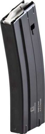 E-LANDER MAGAZINE 6.5 GRENDEL - 24RD STEEL
