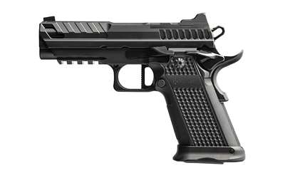 FUSION XP PRO 9MM 4" 10RD BLACK