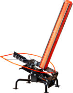 DO-ALL AUTOMATIC TRAP CLAY - TARGET FLYWAY 90 SNGLS/DBLS