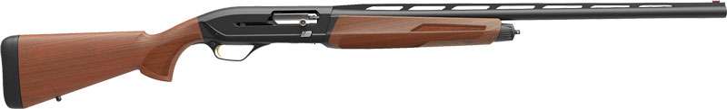 BROWNING MAXUS II HUNTER 12GA - 3" 26" BLUED/WALNUT 1 BROWNING MAXUS II HUNTER 12GA - 3" 26" BLUED/WALNUT