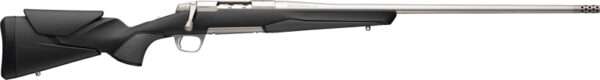 BROWNING X-BOLT 2 HUNTER   7MM - RM 26" COMP/STAINLESS MB