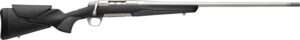 BROWNING X-BOLT 2 HUNTER 6.5CM - 22" COMP/STAINLESS MB