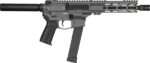 CMMG PISTOL BANSHEE MK10 10MM - 8" 15RD PISTOL TUBE TUNGSTEN