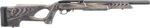 RUGER 10/22 TARGET LITE - BLACK LAMINATE THUMBHOLE