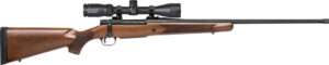 MOSSBERG PATRIOT COMBO 7MM PRC - 24" VORTEX 3-9X40 BLUE WALNUT
