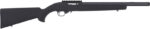 RUGER 10/22 22LR BLACK HOGUE - TACTICAL STOCK 16.12" HVY BBL
