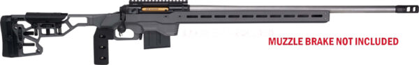 SAVAGE 110 ELITE PRECISION 30" - 300PRC ACC CHASSIS ARCA RAIL - Image 2