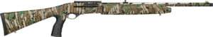 MOSSBERG SA-410 TURKEY 410 - 3" 22"VR PISTOL GRIP MOGL