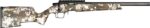 CHRISTENSEN RANGER SITKA 18" - 22WMR CF BBL/STOCK SUBALPINE