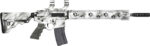 RRA LAR15 PREDATOR2 223 WYLDE - W/SCOPE MOUNT 16" BBL GHOST