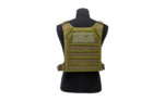 GGG MINIMALIST PLATE CARRIER OD GRN