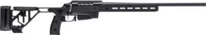 TIKKA T3X ACE GAME 223 REM - 20" THREADED BLACK