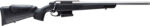TIKKA T3X CTR 308 WINCHESTER - 20" THREADED S/S BLACK SYN