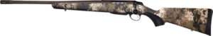 TIKKA T3X LITE 7MM RM VEIL - WIDELAND 24.3" BRNZ/SYN LEFT H