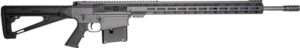 GLFA GL10 RIFLE 6.5 PRC 24" - 1:8 SS BBL SNIPER GREY