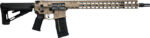 RADIAN RIFLE MDL 1 223 WYLDE - 17.5" 30RD M-LOK FDE