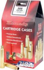 HORNADY UNPRIMED CASES 300 - WIN MAG 50 PACK 5PK/CS