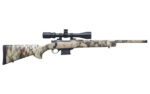 HOWA GAMPRO 7.62X39 20" HIGHLANDER