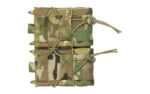 HSGI DOUBLE RIFLE TACO MOLLE MC
