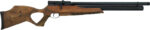 JTS AIRACUDA MAX PCP .25 CAL - AIR RIFLE 10-SHOT MAG 900FPS