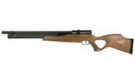 JTS AIRACUDA MAX .22 AIR RIFLE