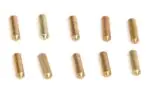 LBE AR TAKE DOWN DETENT 10PK