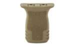 MFT REACT CMPCT GRIP MLOK FDE
