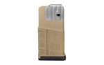 LANCER L7AWM 7.62 20RD OPAQUE FDE