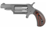 NAA MINI REV 22WMR 1 5/8" 5RD FS B&R