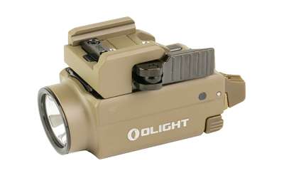 OLIGHT BALDR S 800LUM FDE 1 OLIGHT BALDR S 800LUM FDE