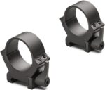 LEUPOLD RINGS QRW 2 30MM LOW MATTE