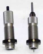 RCBS NECK SIZER DIE SET - 223 REMINGTON