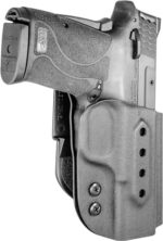 FOBUS HOLSTER EXTRACTION IWB - OWB S&W M&P 9 SHIELD EZ