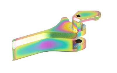 TRUE PREC FLAT TRIGGER P365/XL SPC