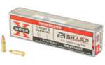 WIN 21 SHARP SUPERX 34GR 100/2000