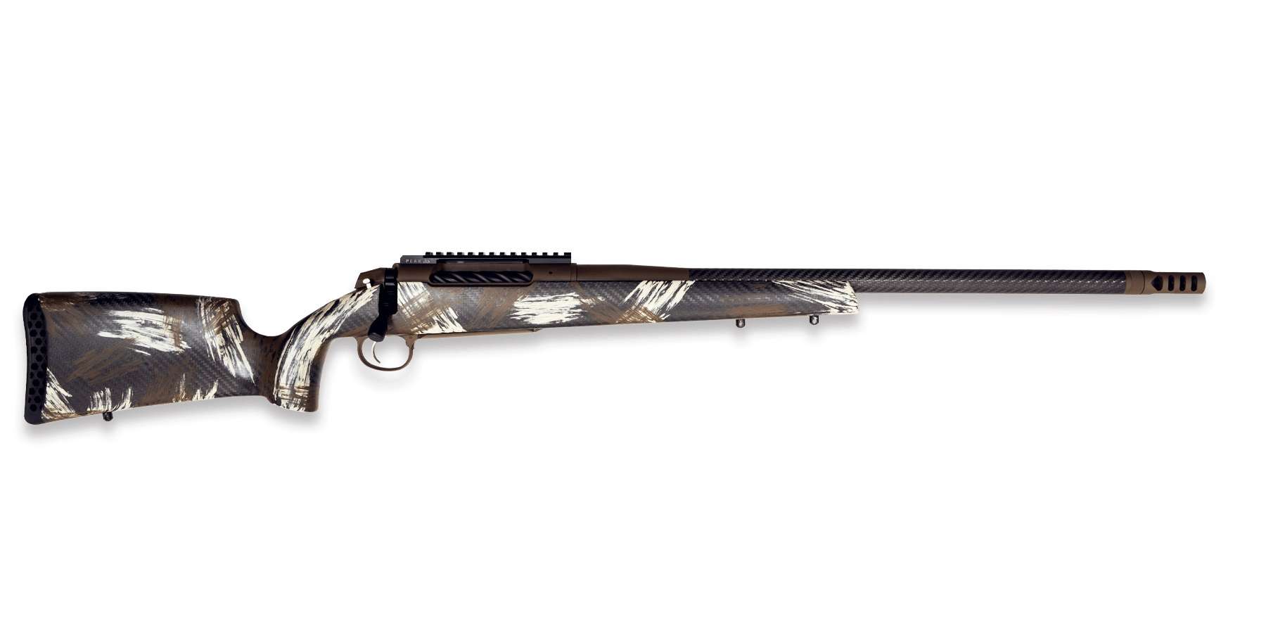 WEATHERBY 307 ALPINE CT 300PRC 22" 1 WEATHERBY 307 ALPINE CT 300PRC 22"