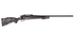 WEATHERBY VANGUARD BLACKHILLS 300WIN 24"