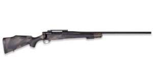 WEATHERBY VANGUARD BLACKHILLS 223REM 24"