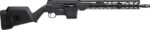 CMMG Dissent Br4 Rifle - Black | 5.56 NATO | 16.1" Barrel | 15" M-LOK Handguard