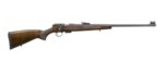 CZ-USA 457 LUX 22LR BL/WD 5RD 24.8"