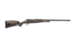 FIERCE FIREARMS TWISTED ROGUE 7BC BLK/FRT 24"