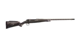 FIERCE FIREARMS TWISTED ROGUE 7BC TUN/PTM 24"