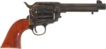 CIMARRON FRONTIER 44/40 WIN - OM FS 5.5" CC/BLUED WALNUT