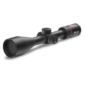Burris Fullfield Rifle Scope 4-16x50mm 1" SFP Wind Ret Black